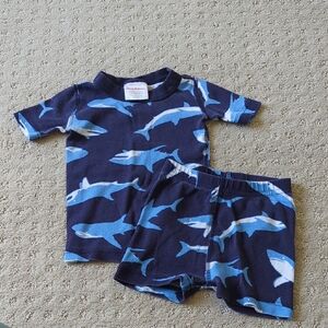 Hanna Andersson Pajamas